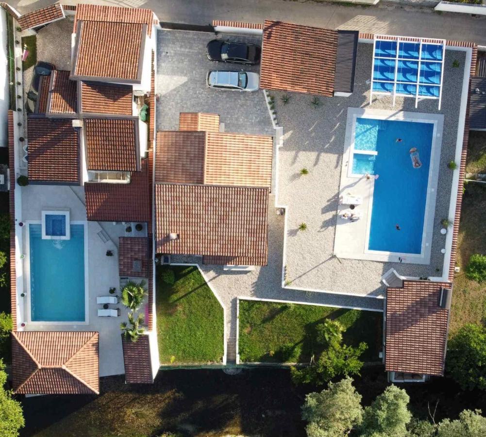 Mane Villa Mostar Exterior photo