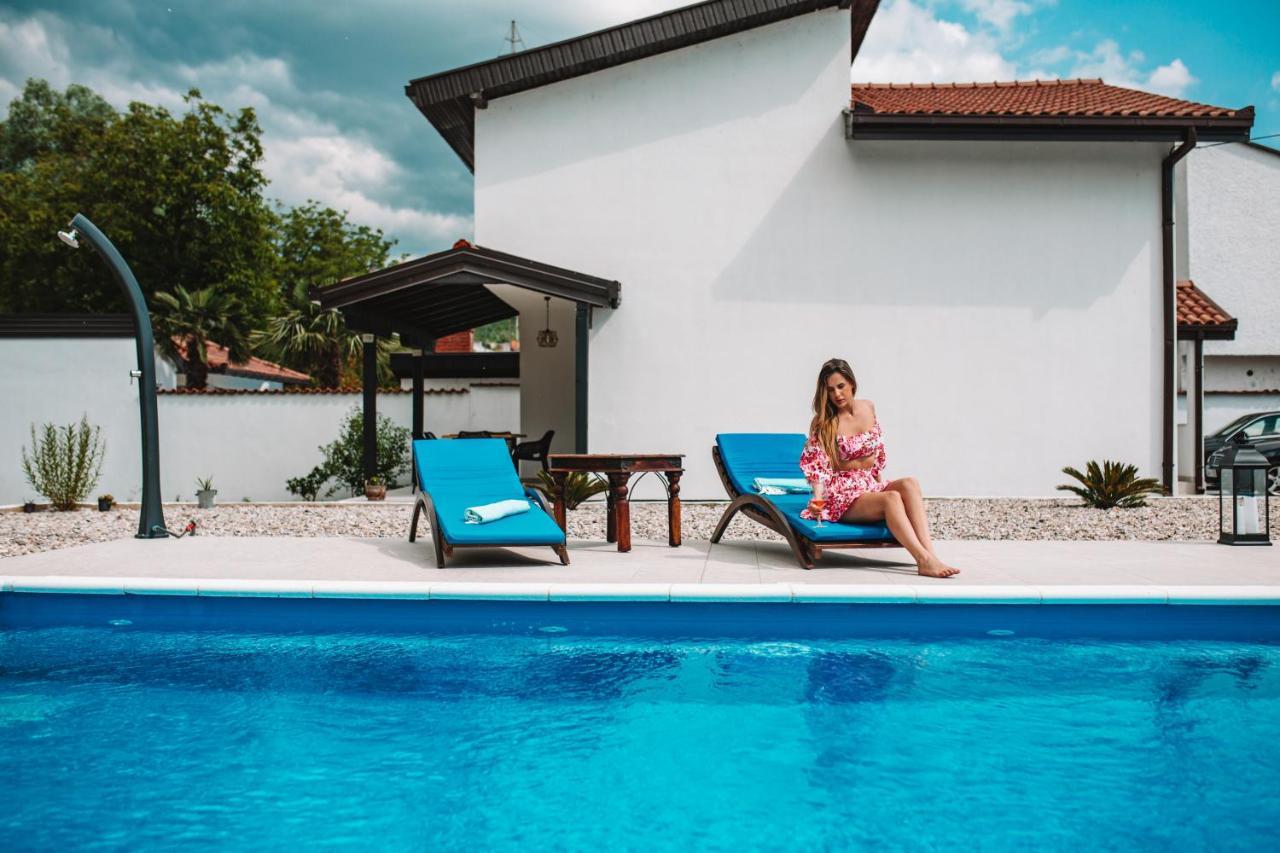 Mane Villa Mostar Exterior photo