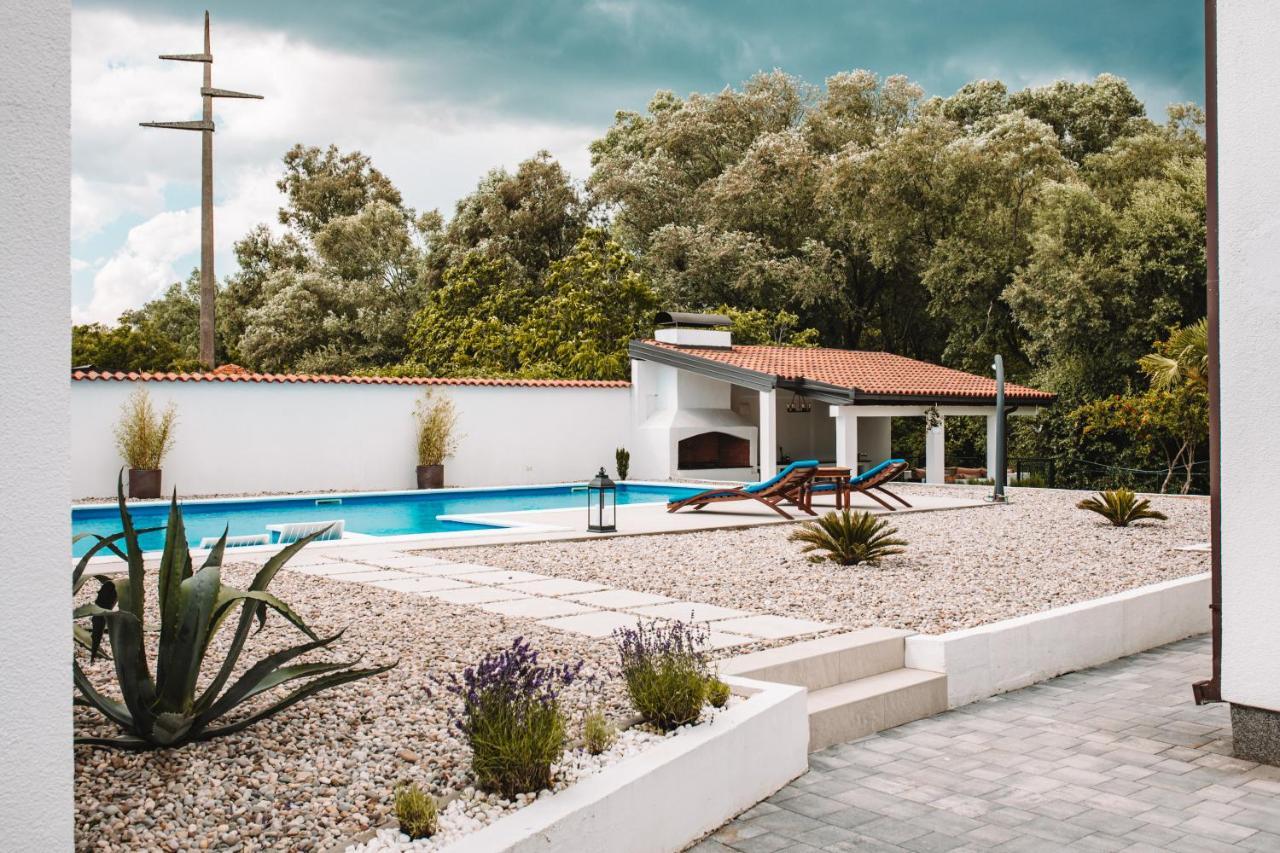 Mane Villa Mostar Exterior photo