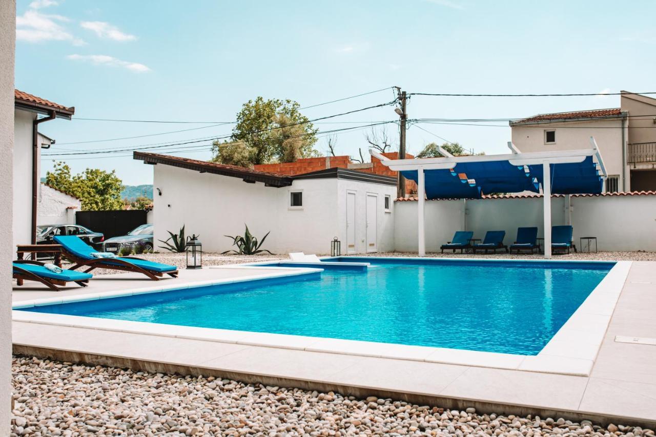 Mane Villa Mostar Exterior photo
