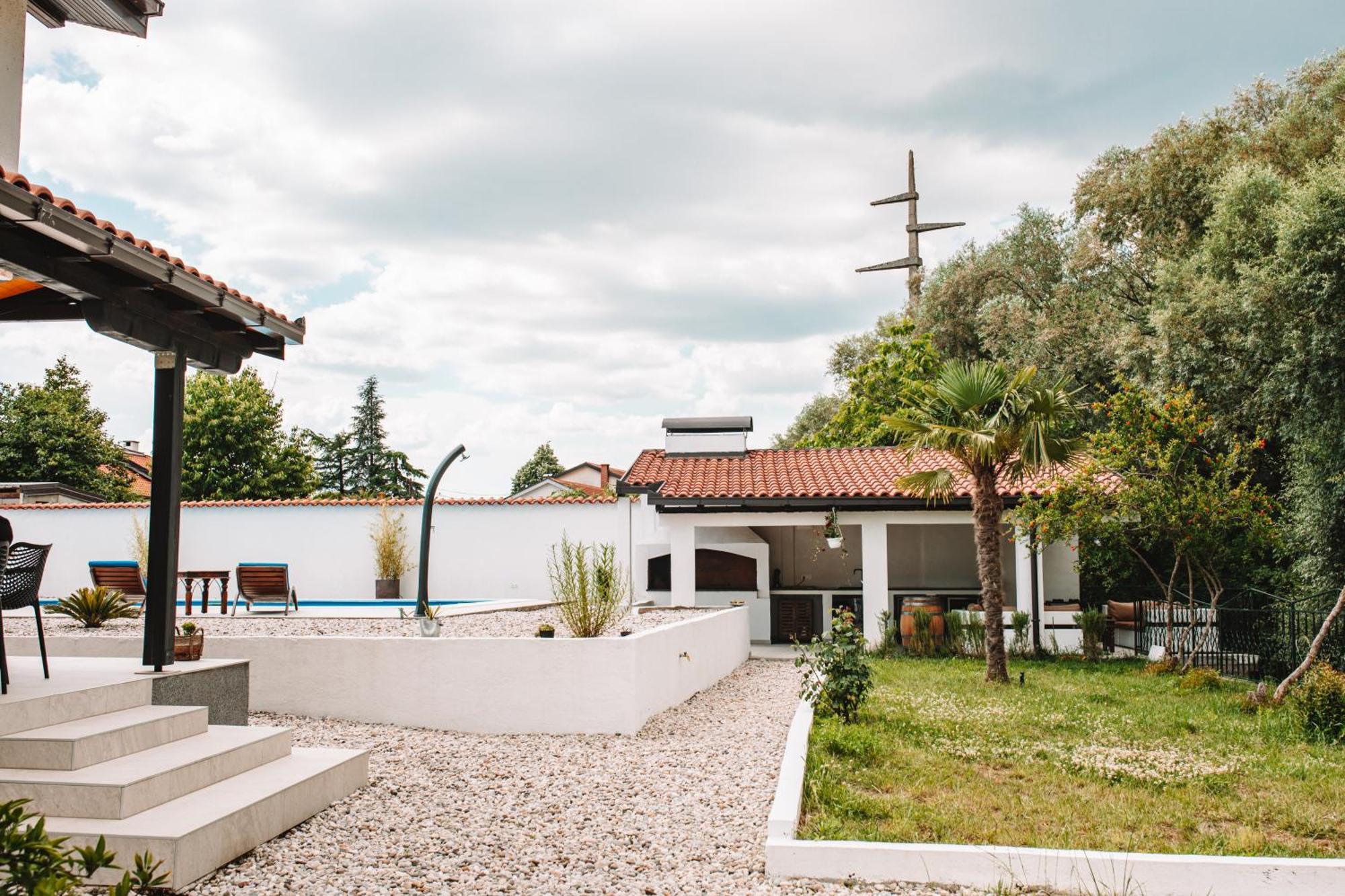 Mane Villa Mostar Exterior photo